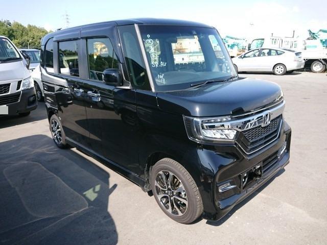 At point of purchase