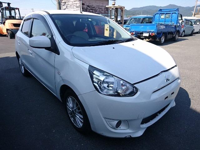 At point of purchase