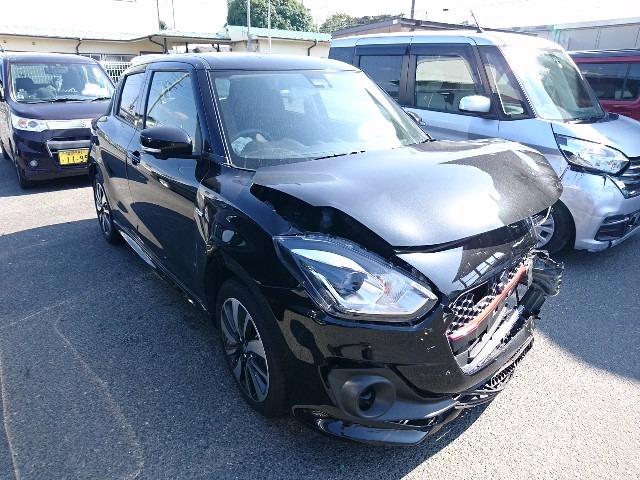 At point of purchase