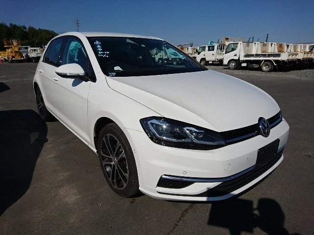 At point of purchase