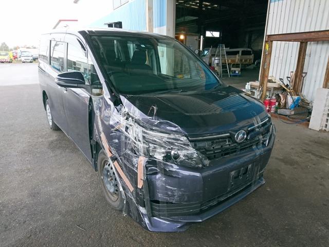 At point of purchase