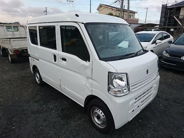 At point of purchase