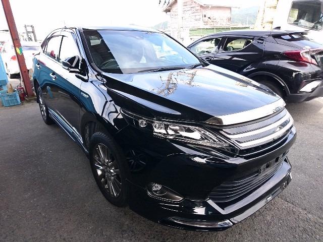 At point of purchase