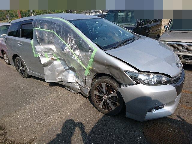 At point of purchase