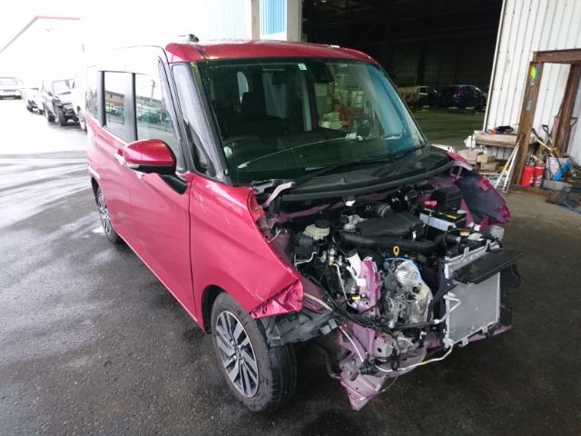 At point of purchase