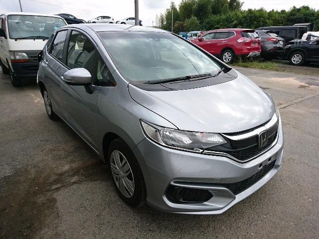 At point of purchase