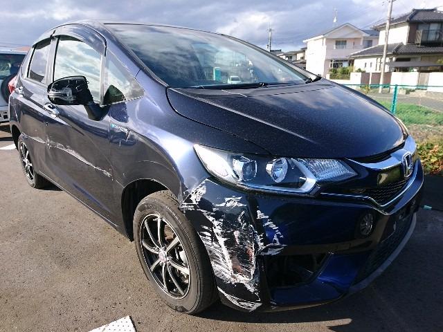 At point of purchase