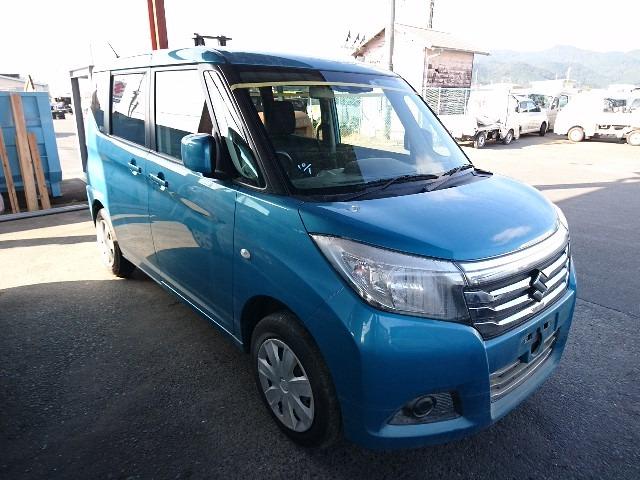 At point of purchase