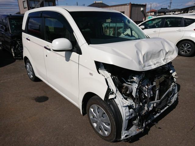 At point of purchase