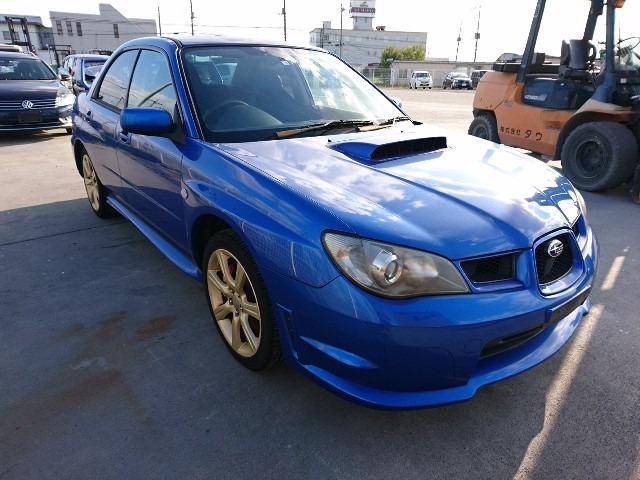 At point of purchase