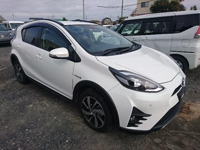 At point of purchase