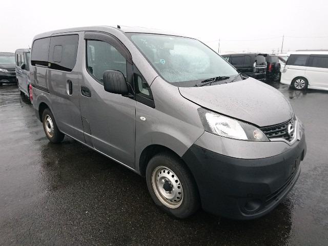 At point of purchase