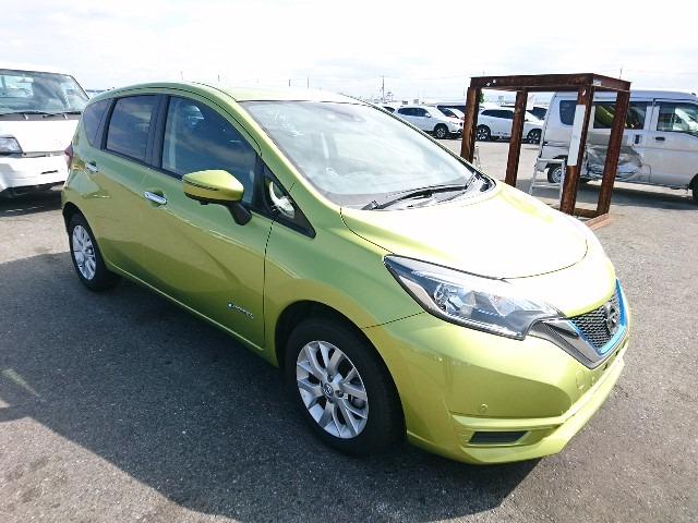 At point of purchase