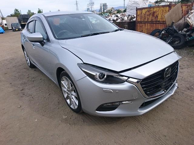 At point of purchase