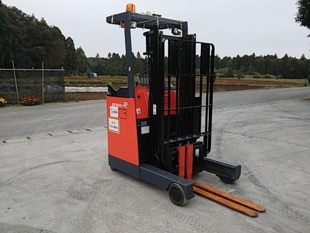 At point of purchase