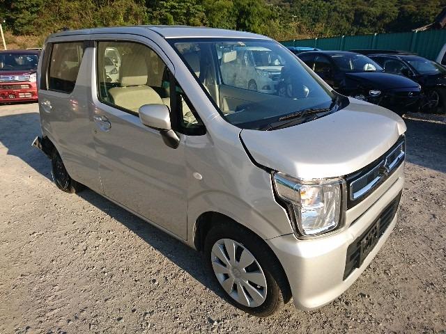 At point of purchase