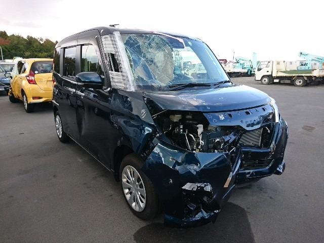 At point of purchase