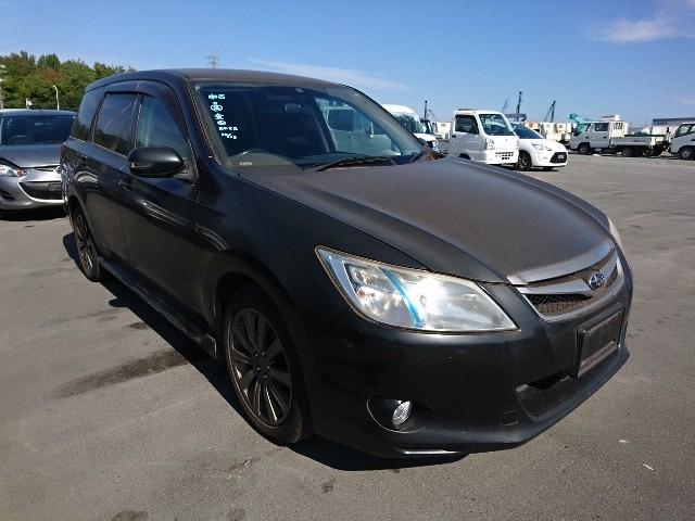 At point of purchase