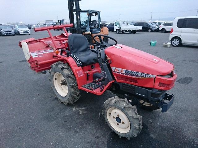 At point of purchase