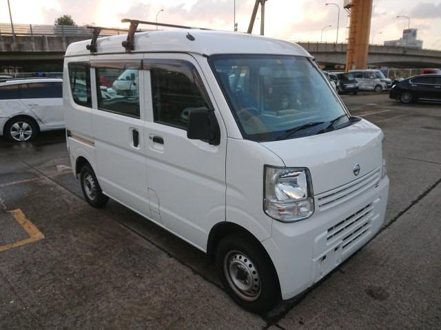 At point of purchase