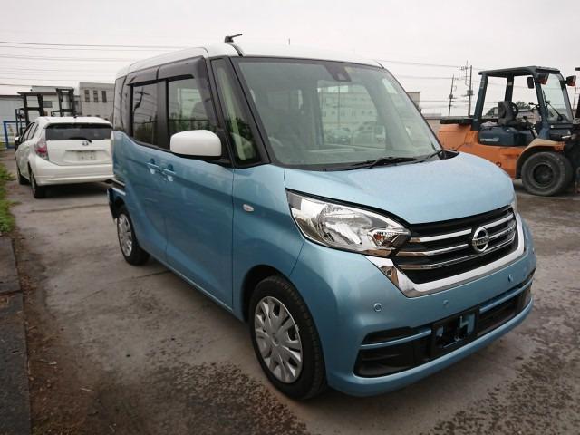 At point of purchase