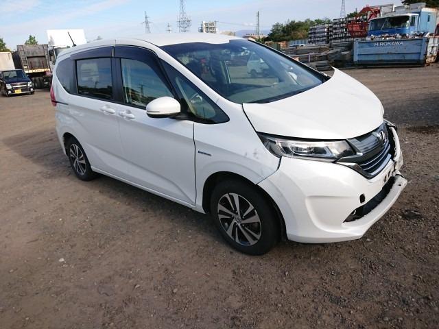 At point of purchase