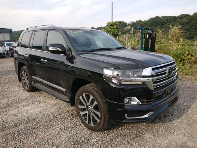 At point of purchase