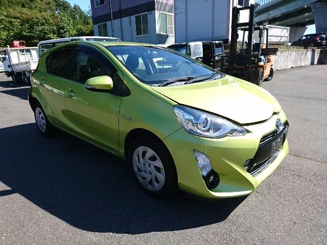 At point of purchase