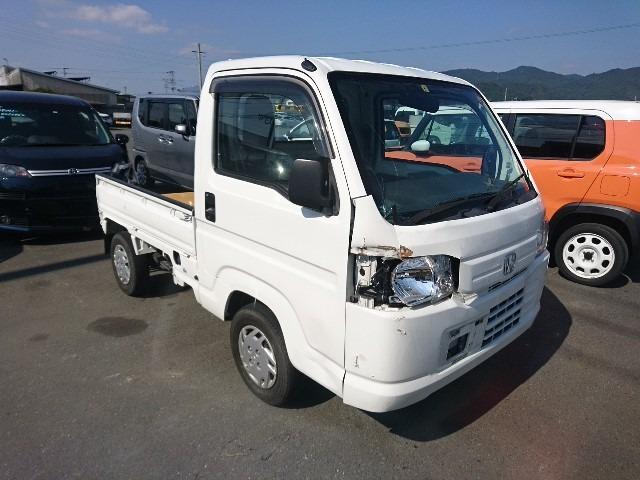 At point of purchase