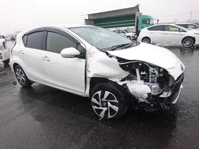 At point of purchase