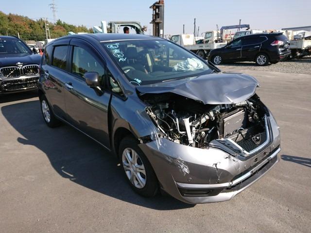 At point of purchase