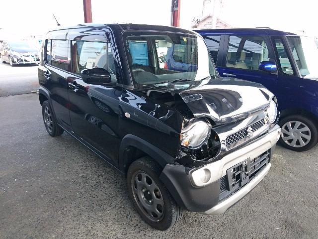 At point of purchase