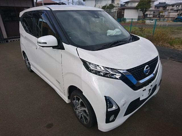 At point of purchase