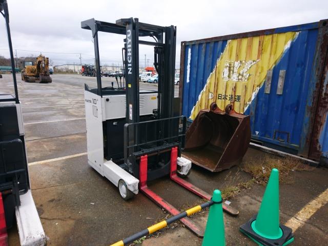 At point of purchase