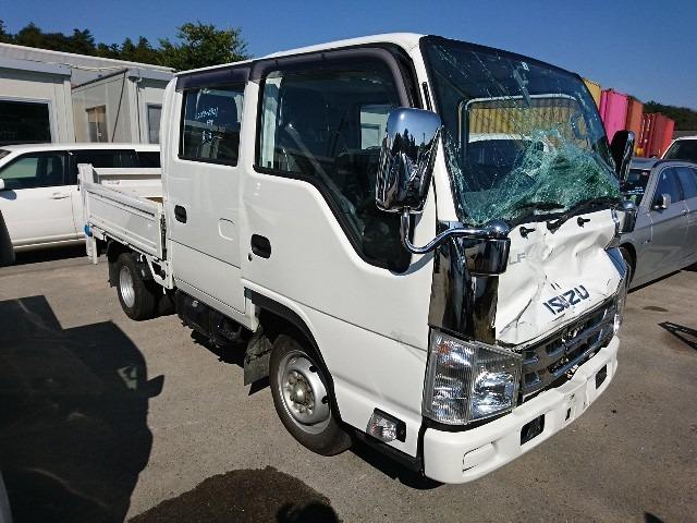 At point of purchase