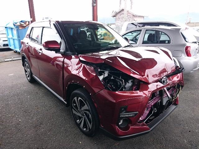 At point of purchase