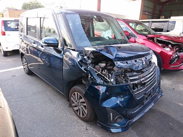 At point of purchase