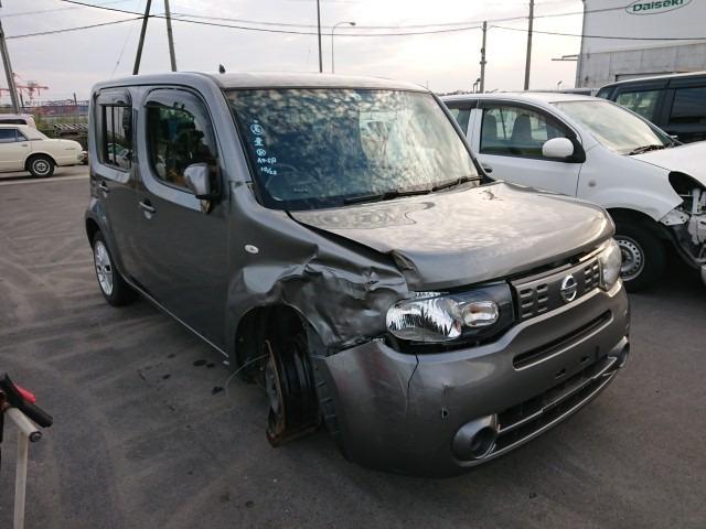 At point of purchase