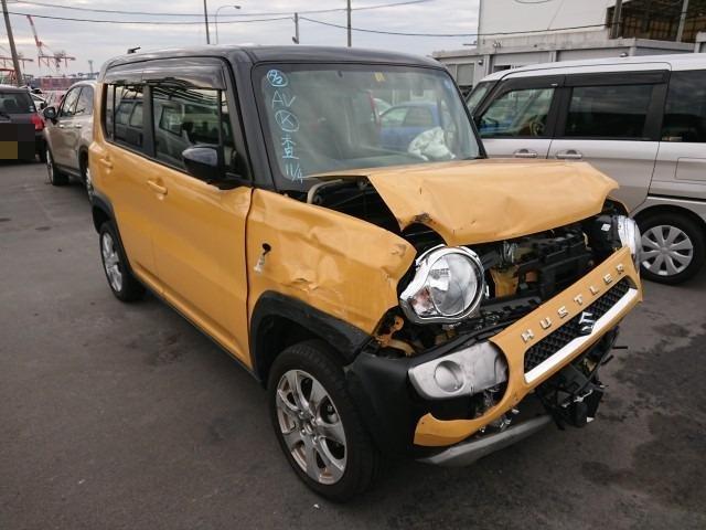 At point of purchase