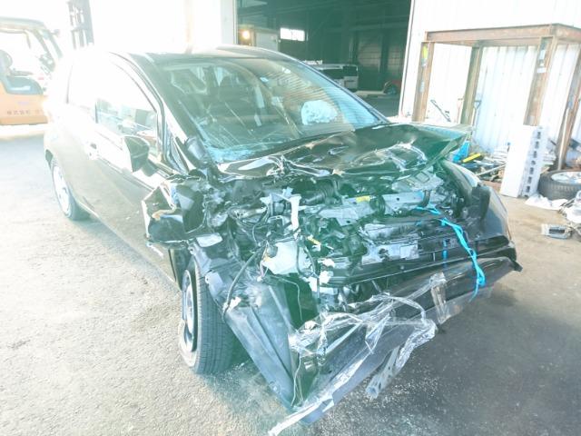 At point of purchase