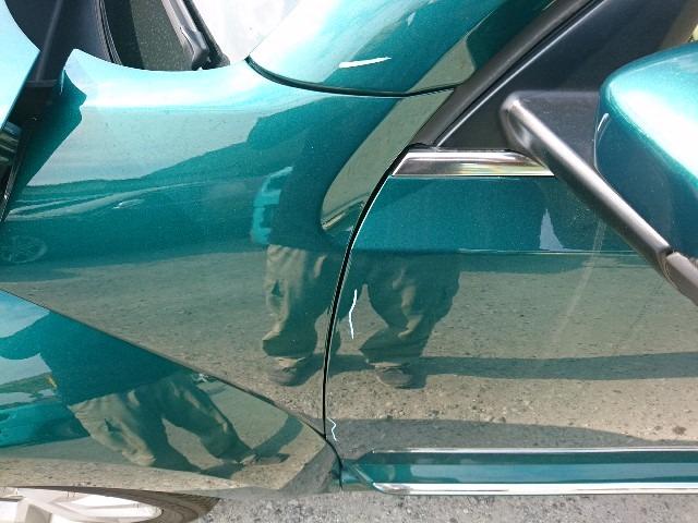 VOLKSWAGEN | THE BEETLE | No.833434 | Damaged 2006 Vw Beetle Transmission Fluid Capacity