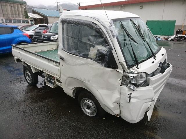 At point of purchase