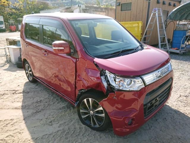 At point of purchase