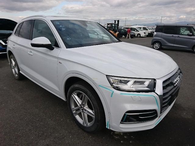 At point of purchase