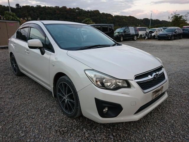 At point of purchase