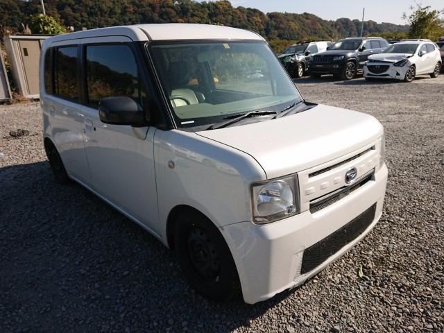 At point of purchase