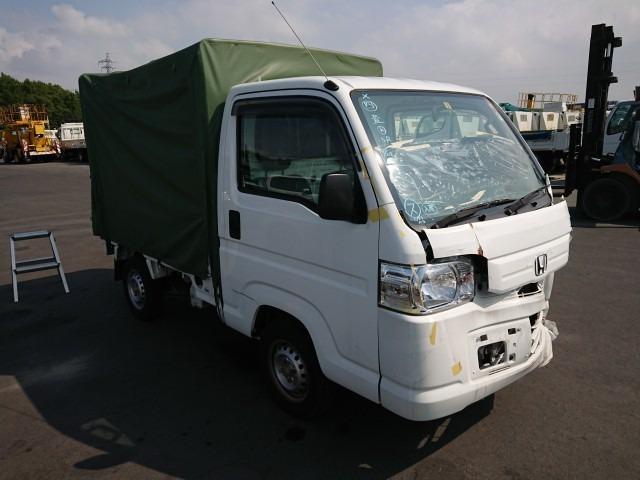 At point of purchase