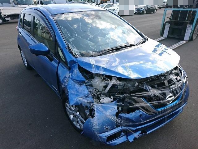 At point of purchase