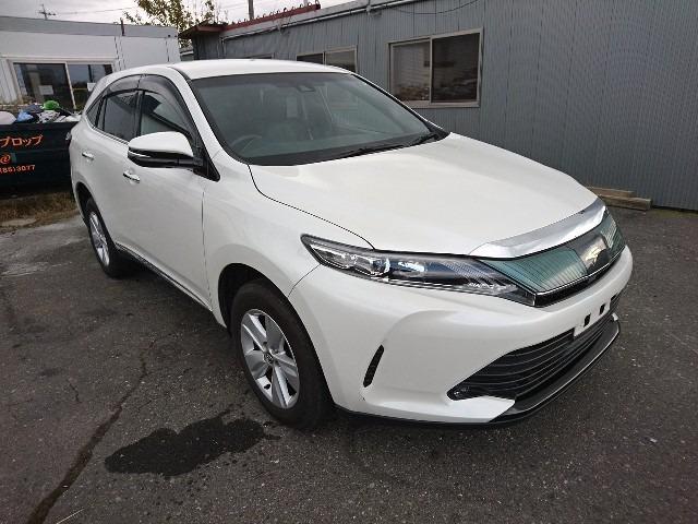 At point of purchase