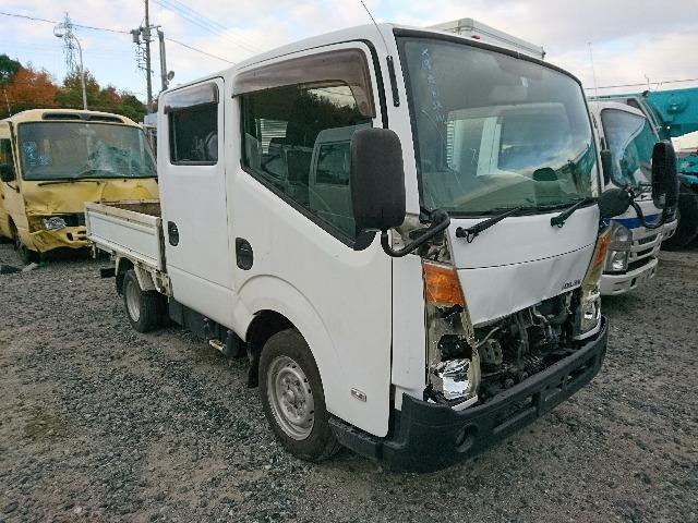 At point of purchase